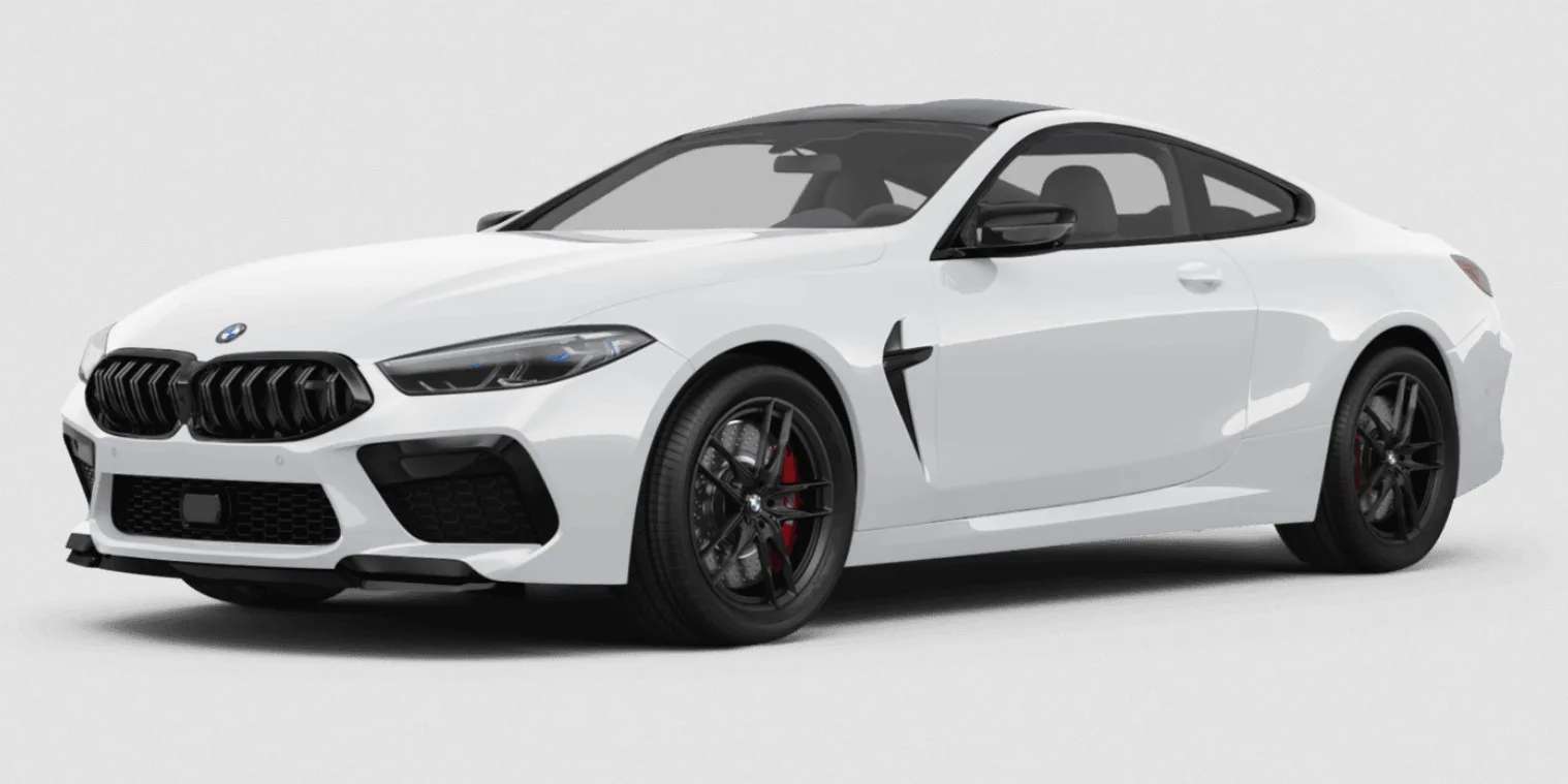 2025 BMW M8: Price, Release Date and Specs 3 2025 BMW M8