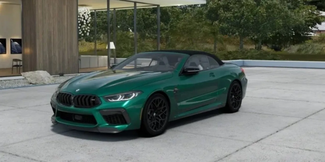 2025 BMW M8: Price, Release Date and Specs 2 2025 BMW M8